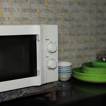 Hemharsh Holiday Home With Pool カルジャット エクステリア 写真
